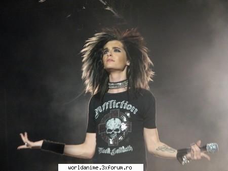 Tokio Hotel - Anko Hatake - Music