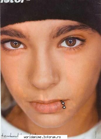 Tokio Hotel - Anko Hatake - Music