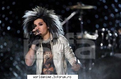 Tokio Hotel - Anko Hatake - Music
