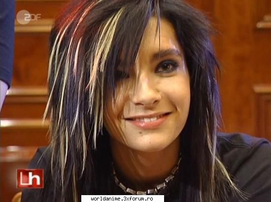 Tokio Hotel - Anko Hatake - Music