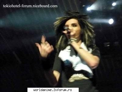 Tokio Hotel - Anko Hatake - Music