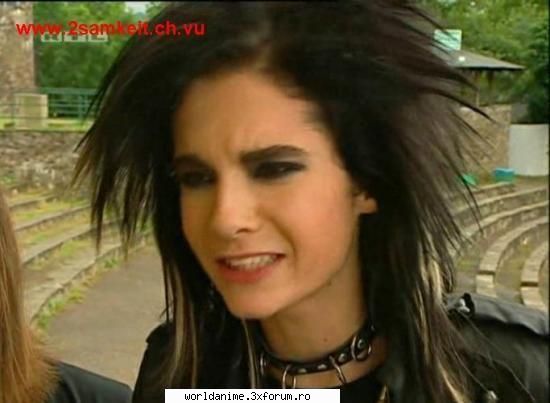 Tokio Hotel - Anko Hatake - Music