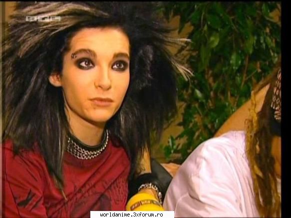 Tokio Hotel - Anko Hatake - Music