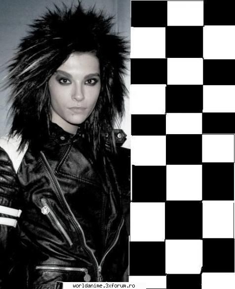 Tokio Hotel - Anko Hatake - Music