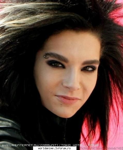 Tokio Hotel - Anko Hatake - Music
