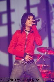 Tokio Hotel - Anko Hatake - Music