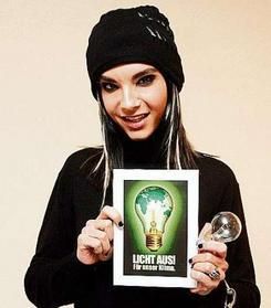 Tokio Hotel - Anko Hatake - Music