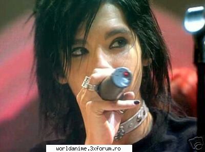 Tokio Hotel - Anko Hatake - Music