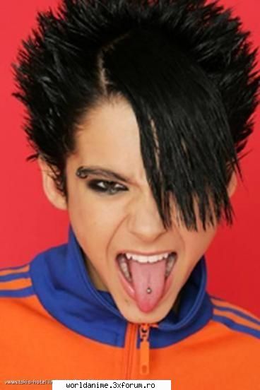 Tokio Hotel - Anko Hatake - Music
