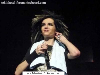 Tokio Hotel - Anko Hatake - Music