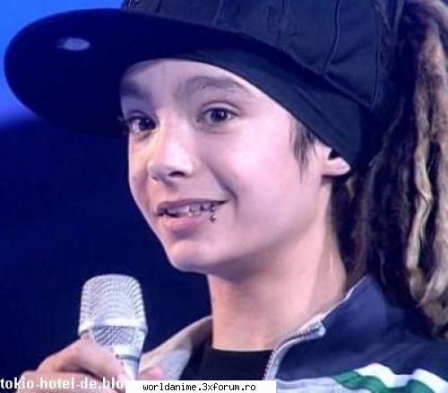 Tom Kaulitz - Kagome - Music