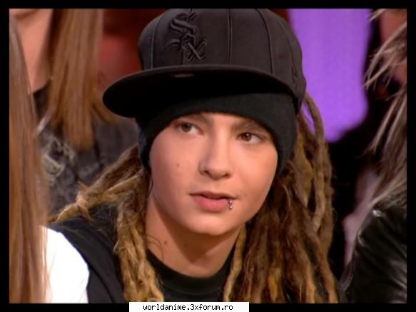 Tom Kaulitz - Kagome - Music