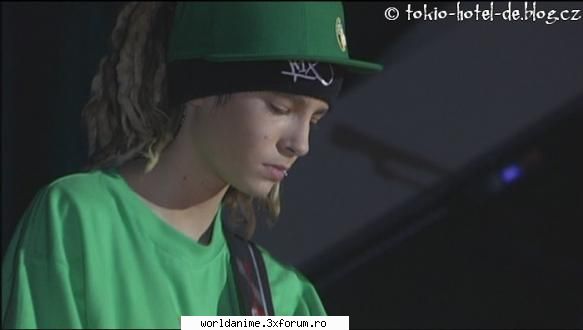 Tom Kaulitz - Kagome - Music