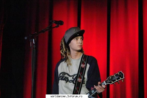 Tom Kaulitz - Kagome - Music