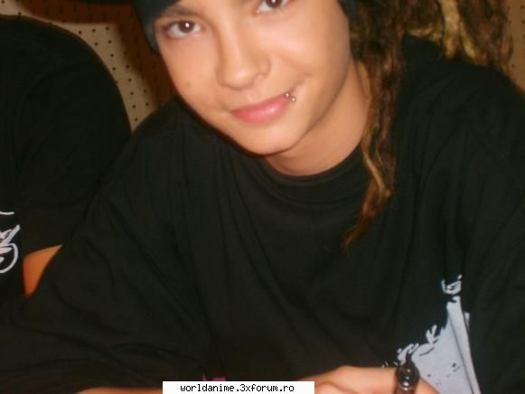 Tom Kaulitz - Kagome - Music