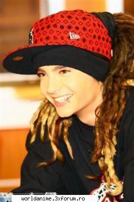 Tom Kaulitz - Kagome - Music