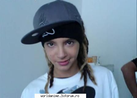 Tom Kaulitz - Kagome - Music