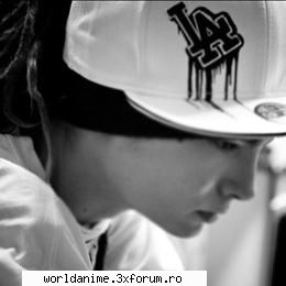 Tom Kaulitz - Kagome - Music