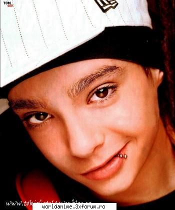 Tom Kaulitz - Kagome - Music