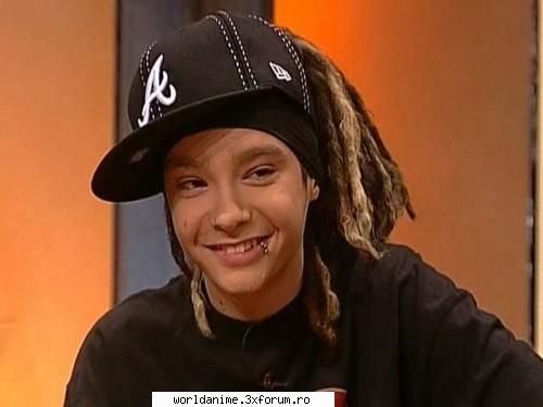 Tom Kaulitz - Kagome - Music
