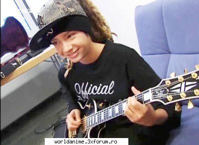 Tom Kaulitz - Kagome - Music