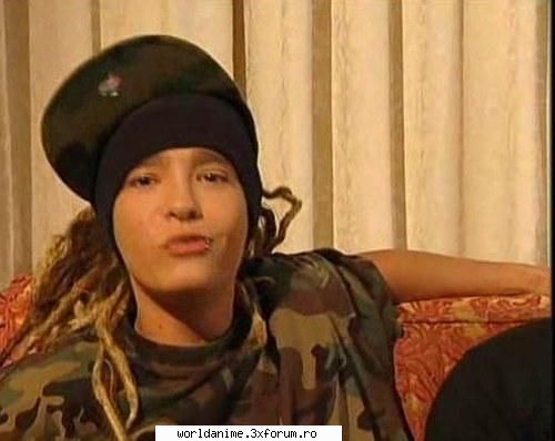 Tom Kaulitz - Kagome - Music
