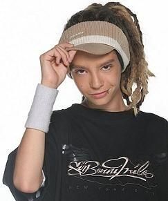 Tom Kaulitz - Kagome - Music