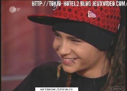 Tom Kaulitz - Anna_Ryuzaki - Music