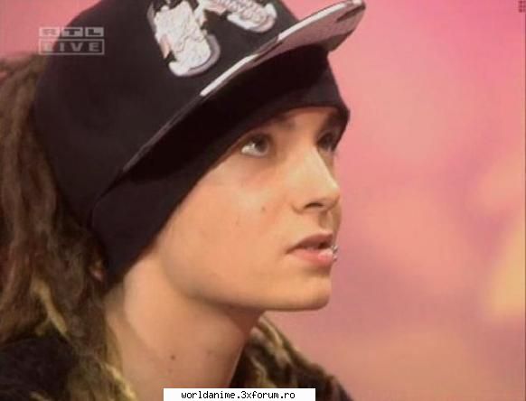 Tom Kaulitz - Kagome - Music