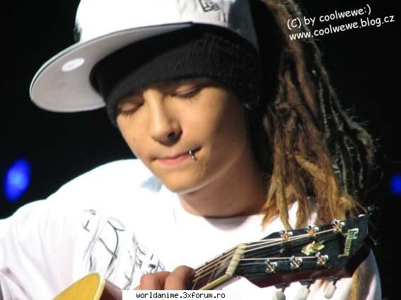 Tom Kaulitz - Kagome - Music