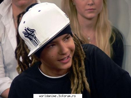 Tom Kaulitz - Kagome - Music