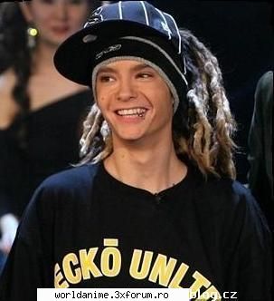 Tom Kaulitz - Kagome - Music