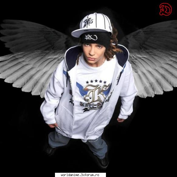 Tom Kaulitz - Kagome - Music