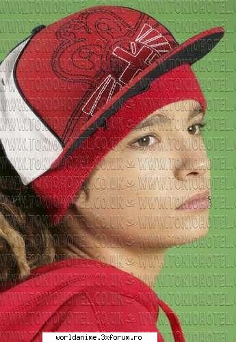 Tom Kaulitz - Kagome - Music