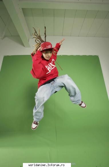 Tom Kaulitz - Kagome - Music
