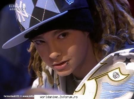 Tom Kaulitz - Kagome - Music