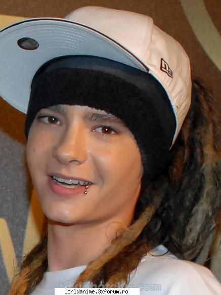 Tom Kaulitz - Kagome - Music