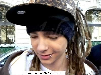 Tom Kaulitz - Kagome - Music