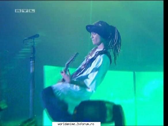 Tom Kaulitz - Kagome - Music