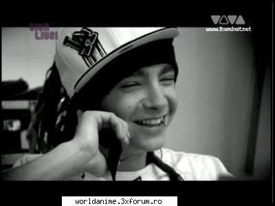 Tom Kaulitz - Kagome - Music