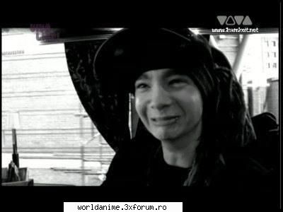 Tom Kaulitz - Kagome - Music