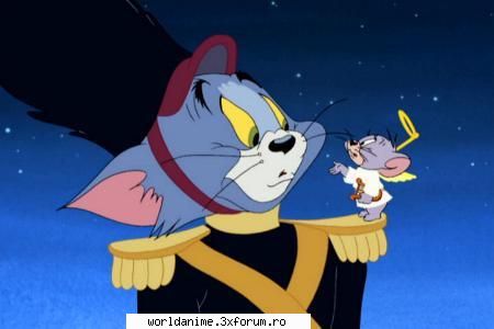 Tom y Jerry - Kagome - Alte non anime-uri