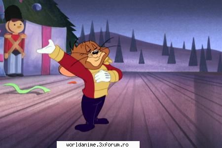 Tom y Jerry - Kagome - Alte non anime-uri
