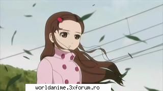 Tsugumi - E sooper simpatika - Hell girl