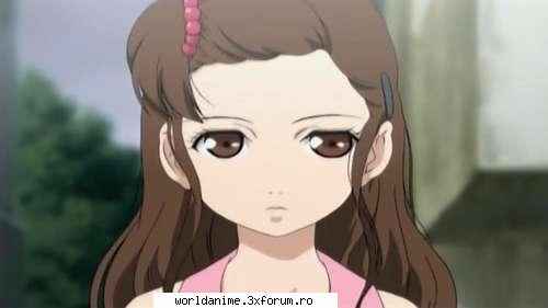 Tsugumi - Kagome - Hell girl