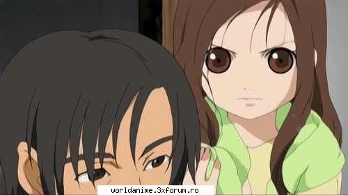 Tsugumi - Kagome - Hell girl