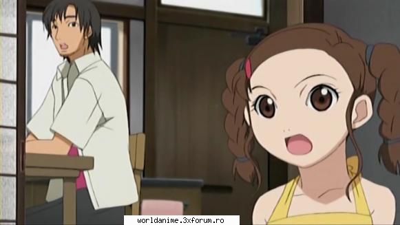 Tsugumi - ~##RiDeR##~ - Hell girl