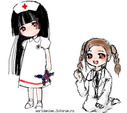 Tsugumi - Kagome - Hell girl