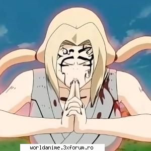 ~~~~Tsunade-Sama~~~~ - Kagome - Naruto