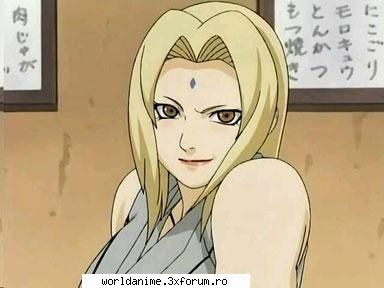 ~~~~Tsunade-Sama~~~~ - Kagome - Naruto